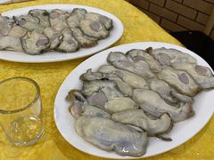 生蚝-濠轩阁特色生蚝火锅(水湾路店)