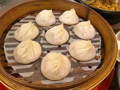 -玖鲜小笼(中山广场店)