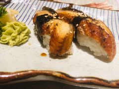 -仓桥家·焗寿司·锅物(光谷步行街店)