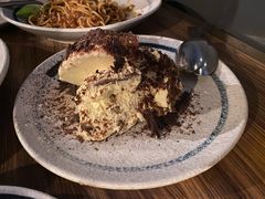 -PIZZA BIANCA(民园店)