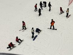 -哈尔滨热雪奇迹