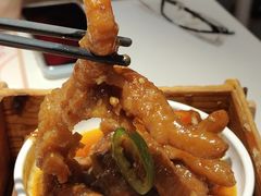 -粤点越有·茶点·粤菜(樵岭国际店)