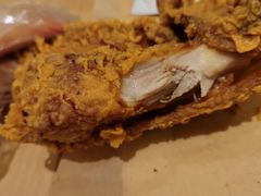 -德克士(聚银时代店)