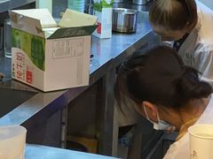 -一杯黔茶(西江千户苗寨古街店)
