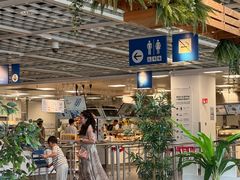-宜家·瑞典风味餐厅(无锡店)