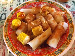 -憶廟街 X 沙角邨(太古城店)