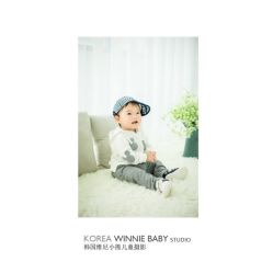 -星宝贝儿童摄影