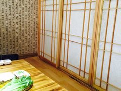 -木槿花开烤肉店(盐河南路店)