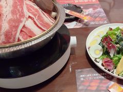 -弓二·烧鸟居酒屋(财富购物中心店)