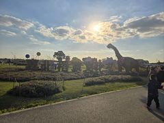 -嘉北郊野公园
