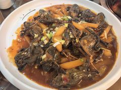 -老白肉馆(临江小区店)