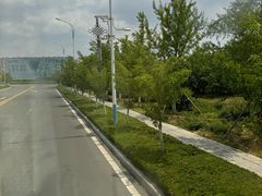 -威海大水泊国际机场