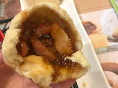 -添好运点心专门店(中环IFC店)