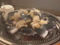 -味家烤肉烤鳗鱼牛排(西塔旗舰店)