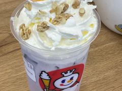 -蜜雪冰城(浙江大学店)