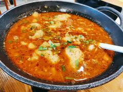 -苗小坛酸汤鱼(酒仙桥店)