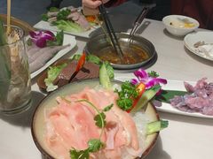 -围炉夜话·潮汕卤水火锅(榕江店)
