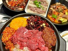 -新仙清汤牛腩(铜锣湾店)