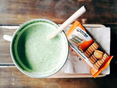 -新沙洞咖啡(泉乐坊店)