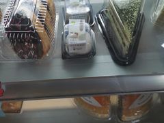 -星巴克(郑州曼哈顿广场店)