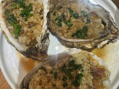 -小艺烧烤(曲江店)