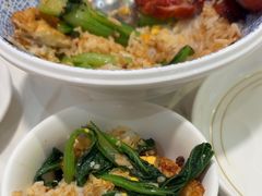 -鹅冠港式茶餐厅(来福士店)