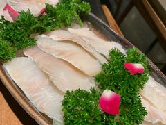 -捞王锅物料理(上海世茂广场店)