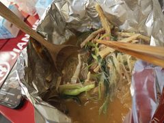 -见味花甲(福田coco park店)