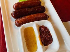 -天厨妙香素食餐厅(清华店)
