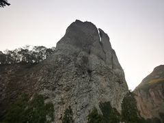 -雁荡山大龙湫景区