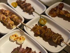 -现代居酒屋ATELIER IZAKAYA