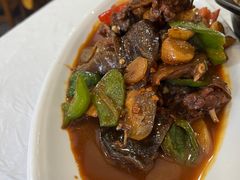 -溱湖八鲜菜馆