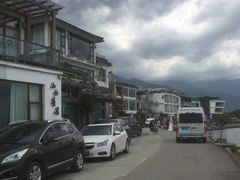 -大理洱海