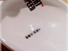 -吕氏疙瘩汤·海鲜新鲁菜(凯德mall新都心店)