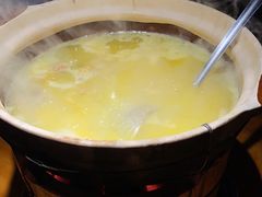 -捞围鲜·港式打边炉(海阳路店)