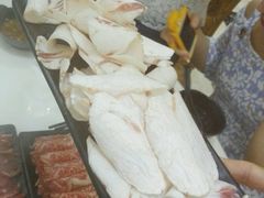 -欢乐海岸美食联盟