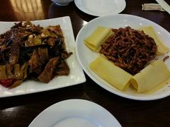 android_upload_pic-北平小馆·烤鸭·家常菜(磨房北里店)