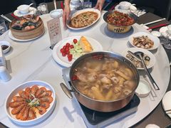 -舌尖上·霞浦滩涂海鲜·新闽菜(总店)