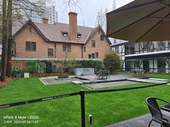 -一尺花园(安和花园店)