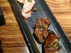 -江户前寿司(好运街店)