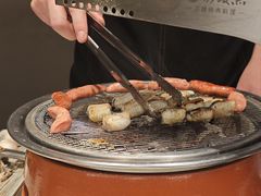 -缘·金家烤鳗鱼(西塔总店)