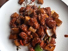 -天天初二·天津传统捞面·天津特色菜(凌奥总店)