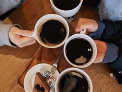 -Peet's Coffee皮爷咖啡(大学路店)