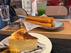 燃烧的巴斯克-BRAVO·布瓦屋西餐