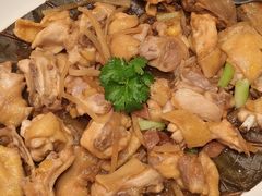 -金悦轩海鲜酒家(拱北店)