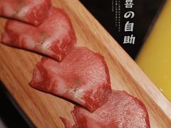 -一绪に寿喜烧自助(世茂广场店)