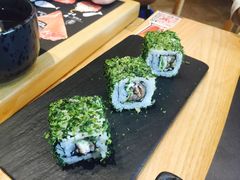 -Sushi Love 创意寿司(丽影广场店)
