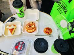 -BUTTERFUL&CREAMOROUS 黄油与面包(三里屯太古里店)