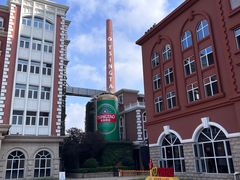 -青岛啤酒博物馆