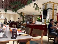 -北京全聚德(西翠路店)